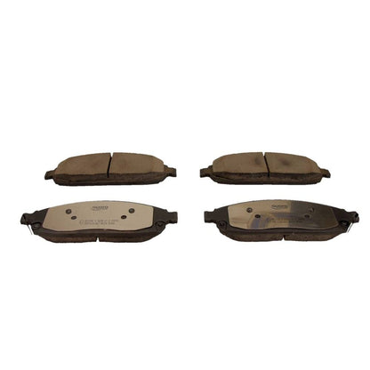 EBG Klocki hamulcowe przód ceramiczne Jeep 2425001 05080868AA 05080868AB