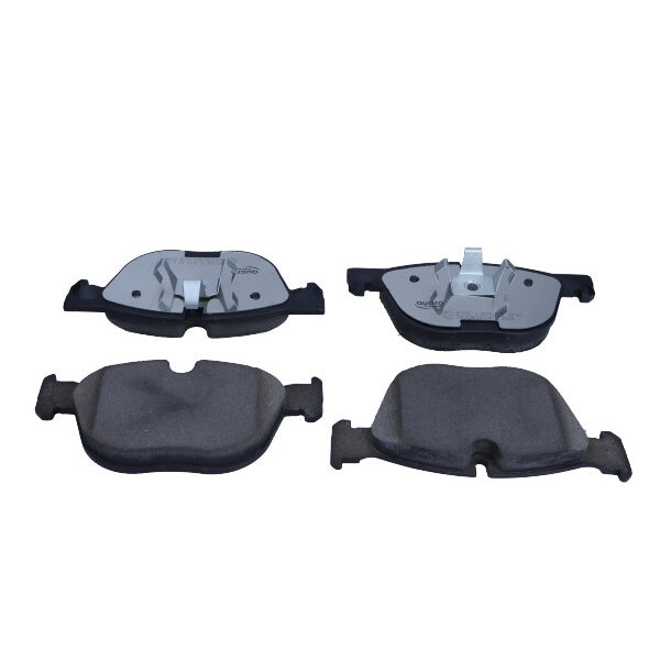EBG Klocki hamulcowe przód ceramiczne BMW 2413038 34112413038 34114074370