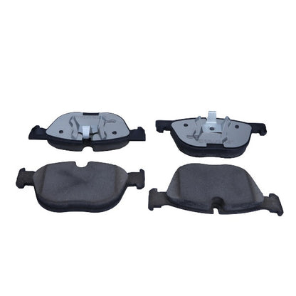 EBG Klocki hamulcowe przód ceramiczne BMW 2413038 34112413038 34114074370