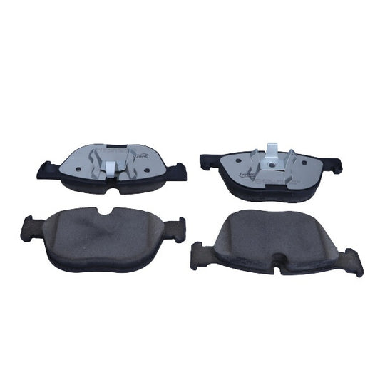 EBG Klocki hamulcowe przód ceramiczne BMW 2413038 34112413038 34114074370