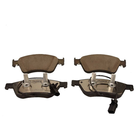 EBG Klocki hamulcowe przód ceramiczne VW Audi 4E0698151 4E0698151A