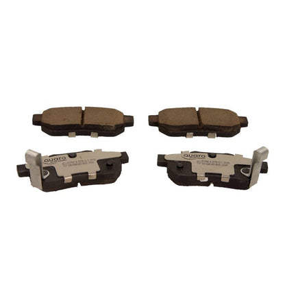 EBG Klocki hamulcowe tył ceramiczne Honda Acura 101601219 2173801
