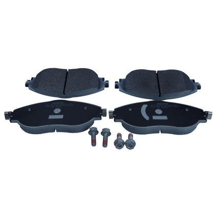 EBG Klocki hamulcowe przód VW Audi 3Q0698151 3Q0698151C 3Q0698151E