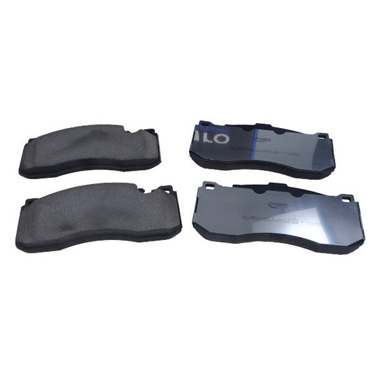 EBG Klocki hamulcowe przód ceramiczne BMW Mini 34116784807 34116786044