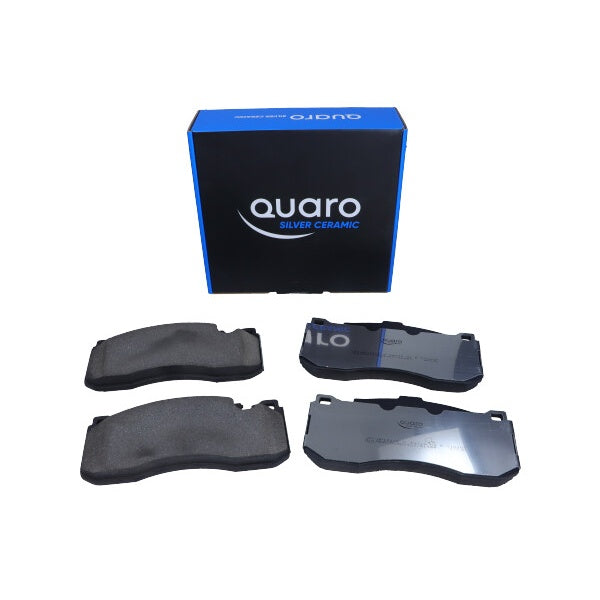 EBG Klocki hamulcowe przód ceramiczne BMW Mini 34116784807 34116786044