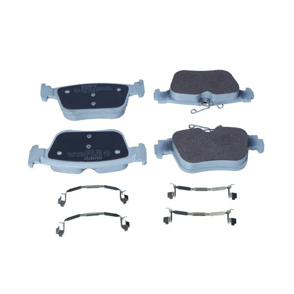 EBG Klocki hamulcowe tył VW Skoda Seat Cupra Audi Ford 5WA698451C