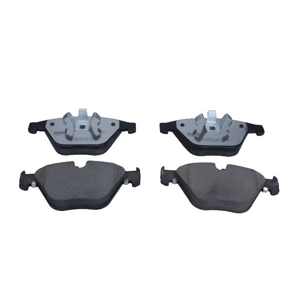 EBG Klocki hamulcowe przód ceramiczne BMW 2288870 2288871 2288873