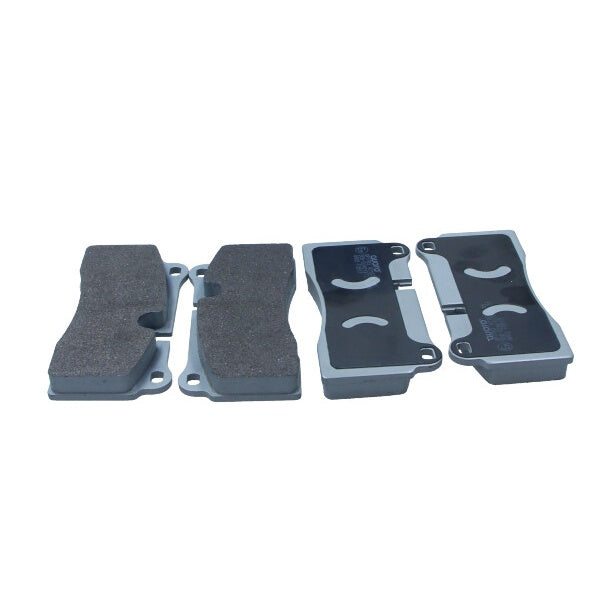 EBG Klocki hamulcowe tył Audi 420698451F 420698451H 420698451C 4L0698451C