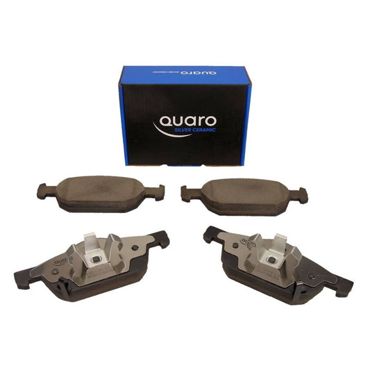 EBG Klocki hamulcowe przód ceramiczne Honda 2479601 45022TL1G00 45022TL1G01