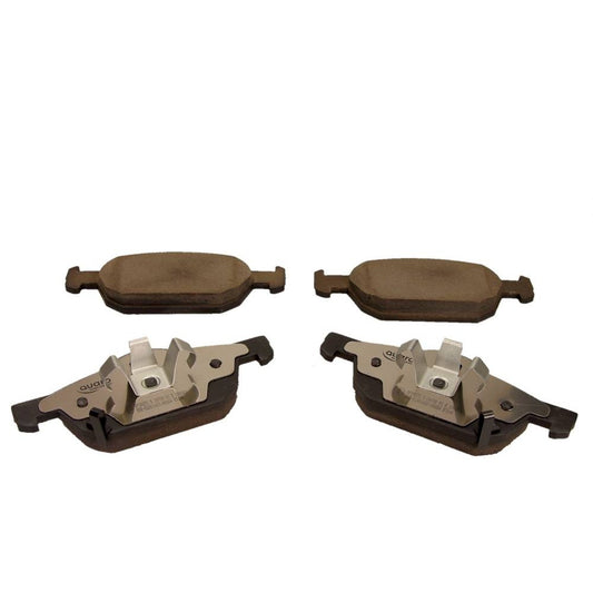 EBG Klocki hamulcowe przód ceramiczne Honda 2479601 45022TL1G00 45022TL1G01