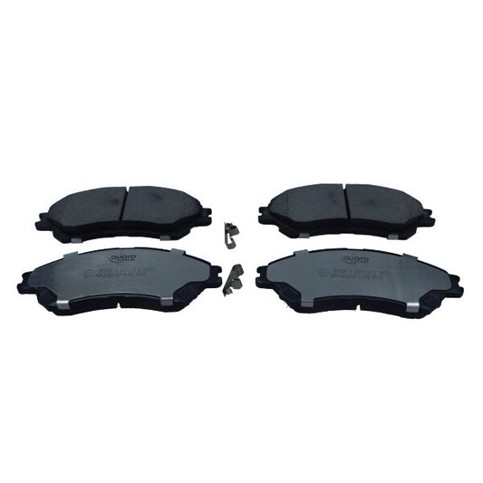 EBG Klocki hamulcowe przód ceramiczne Suzuki 2597901 4605B949 5581061M00