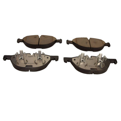 EBG Klocki hamulcowe przód ceramiczne BMW 34112413048 34112413077