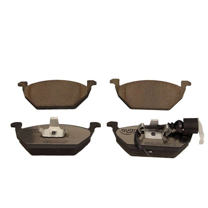 EBG Klocki hamulcowe przód ceramiczne VW Audi Skoda Seat 1J0698151D