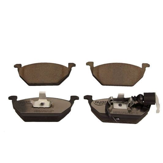 EBG Klocki hamulcowe przód ceramiczne VW Audi Skoda Seat 1J0698151D