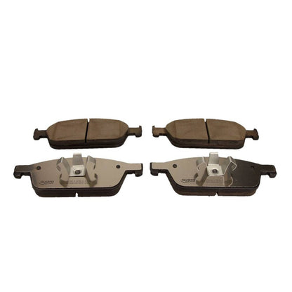 EBG Klocki hamulcowe przód ceramiczne Ford Lincoln Ford Australia 1775091