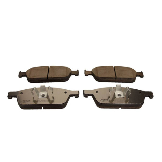 EBG Klocki hamulcowe przód ceramiczne Ford Lincoln Ford Australia 1775091