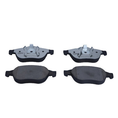 EBG Klocki hamulcowe przód ceramiczne Renault 2324502 410607613R 7701206599