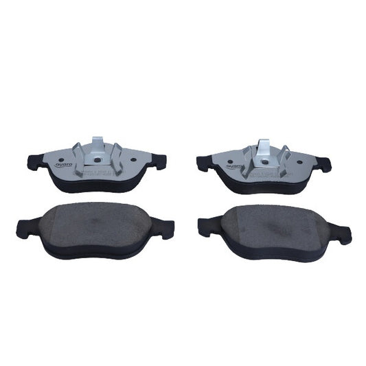 EBG Klocki hamulcowe przód ceramiczne Renault 2324502 410607613R 7701206599