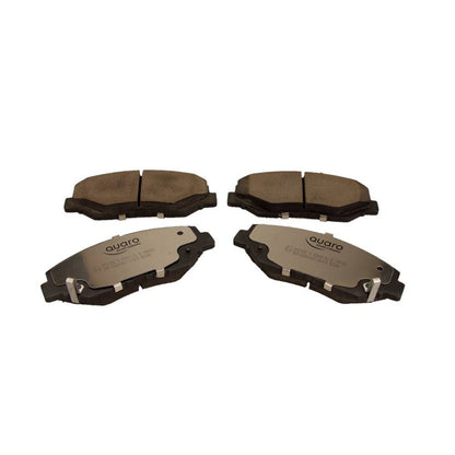 EBG Klocki hamulcowe przód ceramiczne Honda 45022T2FA01 45022TR7A02