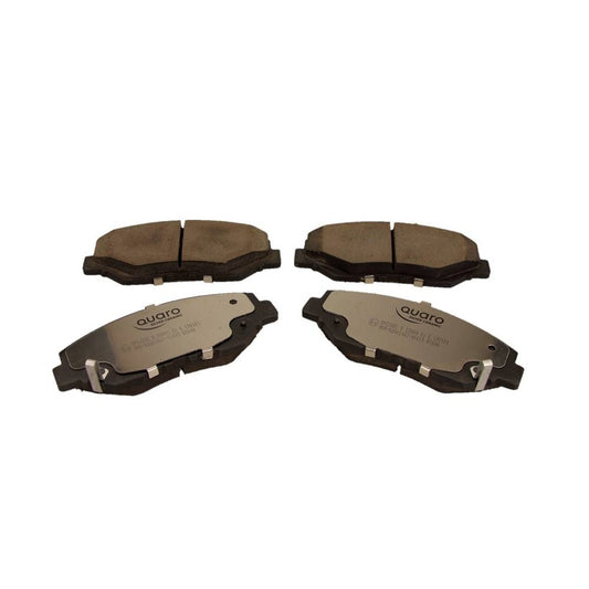 EBG Klocki hamulcowe przód ceramiczne Honda 45022T2FA01 45022TR7A02