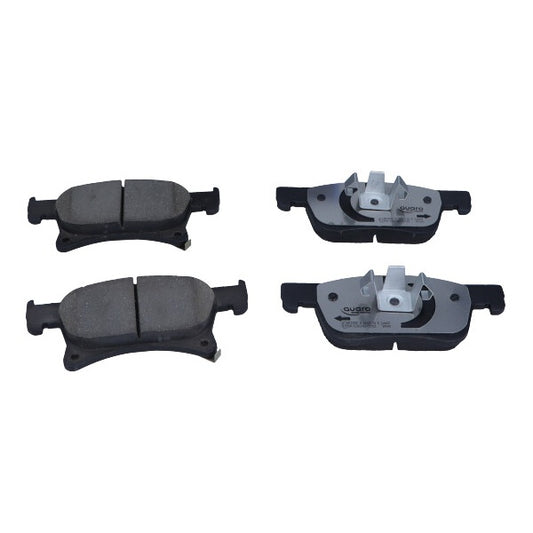 EBG Klocki hamulcowe przód ceramiczne Opel Vauxhall 26225439 2212301