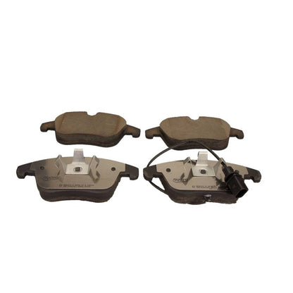 EBG Klocki hamulcowe przód ceramiczne VW Audi 8K0698151A 8K0698151F