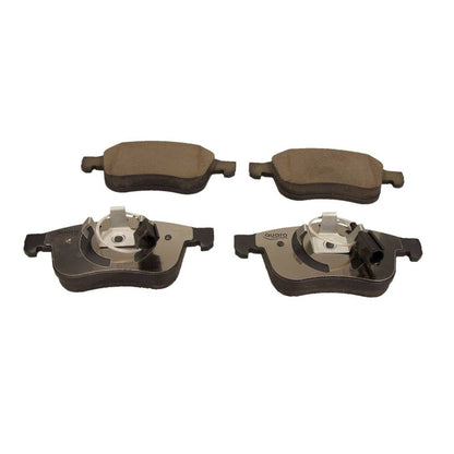EBG Klocki hamulcowe przód ceramiczne Alfa Romeo 71772534 77363599 77364587
