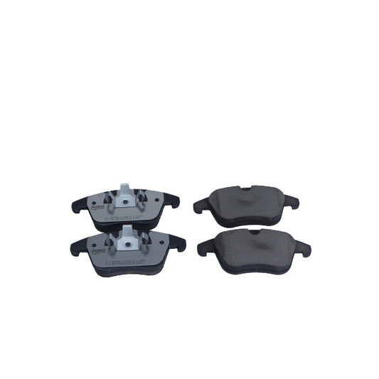 EBG Klocki hamulcowe przód ceramiczne Jaguar Daimler 101630149 2408401