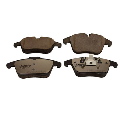 EBG Klocki hamulcowe przód ceramiczne Ford Land Rover Volvo Volvo Asia MG