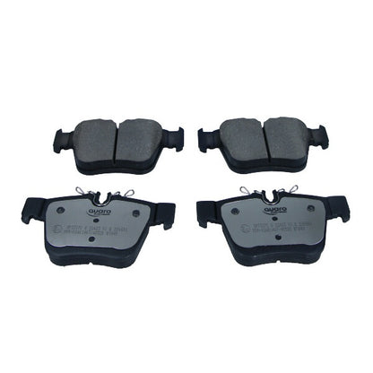 EBG Klocki hamulcowe tył ceramiczne Mercedes-Benz 2242301 0004205200