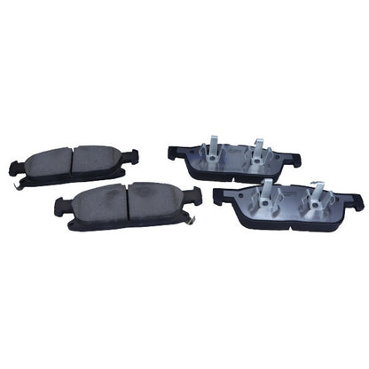 EBG Klocki hamulcowe przód ceramiczne Ford Ford Usa Lincoln Changan