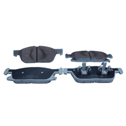 EBG Klocki hamulcowe przód Ford Ford Usa Lincoln Changan 101591799 1884555