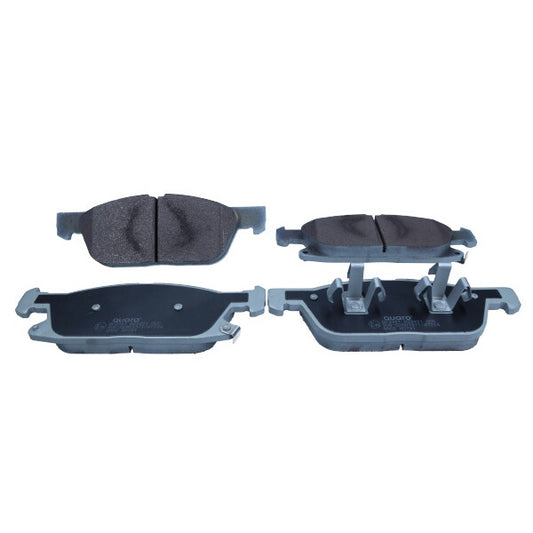 EBG Klocki hamulcowe przód Ford Ford Usa Lincoln Changan 101591799 1884555