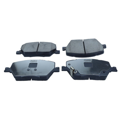 EBG Klocki hamulcowe przód ceramiczne Jeep Fiat 52094174 77367214 77368344