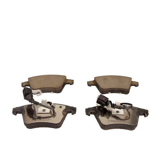 EBG Klocki hamulcowe przód ceramiczne VW 7L6698151B 2374901