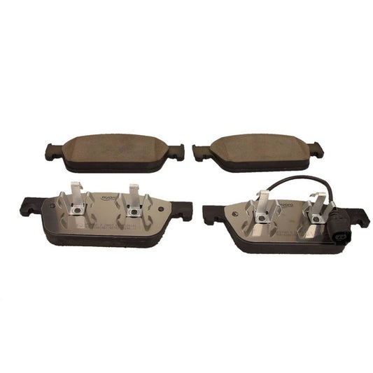 EBG Klocki hamulcowe przód ceramiczne VW 2462301 7E0698151 7E0698151B