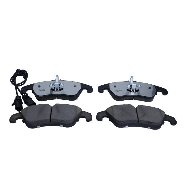 EBG Klocki hamulcowe przód ceramiczne Audi 4G0698151 4G0698151AA 4G0698151D