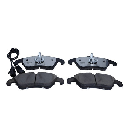 EBG Klocki hamulcowe przód ceramiczne Audi 4G0698151 4G0698151AA 4G0698151D