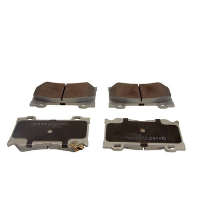 EBG Klocki hamulcowe przód Nissan Infiniti 2492001 D1060JL00E