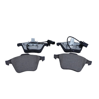 EBG Klocki hamulcowe przód ceramiczne VW Audi Seat 4E0698151F 4E0698151M