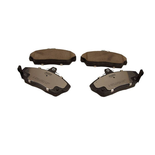 EBG Klocki hamulcowe przód ceramiczne Honda Rover MG Chrysler 2151503