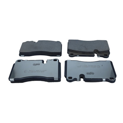 EBG Klocki hamulcowe przód ceramiczne Seat Audi Aston Martin 8D332C562BA