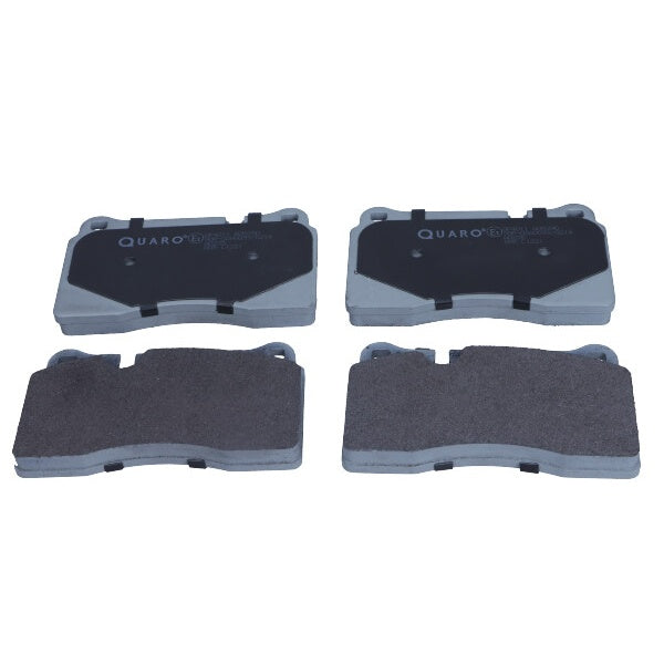 EBG Klocki hamulcowe przód Seat Audi Aston Martin 8D332C562BA 8J0698151D