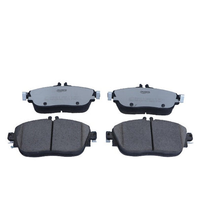 EBG Klocki hamulcowe przód ceramiczne Mercedes-Benz Infiniti 101223269