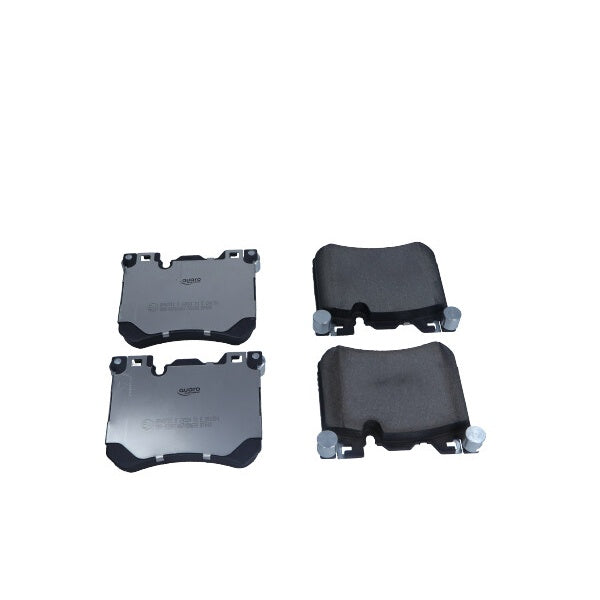 EBG Klocki hamulcowe przód ceramiczne BMW Rolls-Royce 34114073048