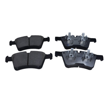 EBG Klocki hamulcowe przód ceramiczne Mercedes-Benz 2415101 1644201320