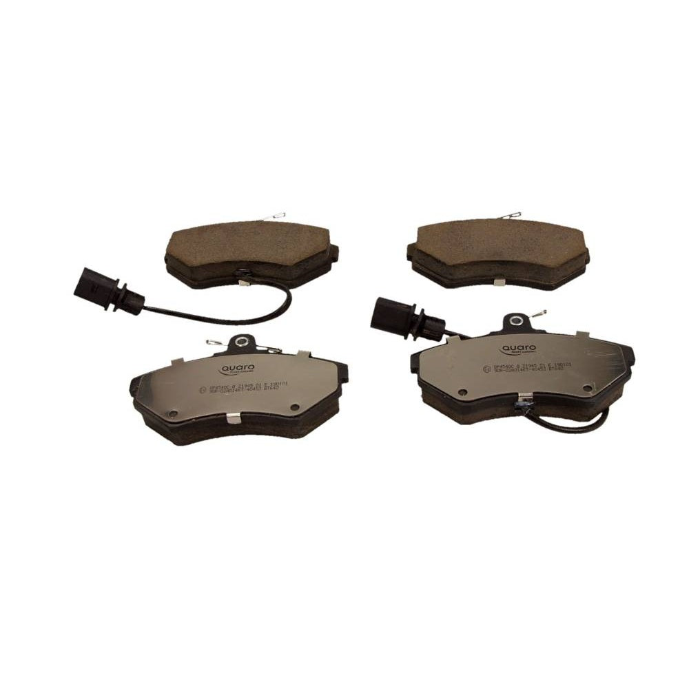 EBG Klocki hamulcowe przód ceramiczne VW Audi 8E0698151B 8E0698151M