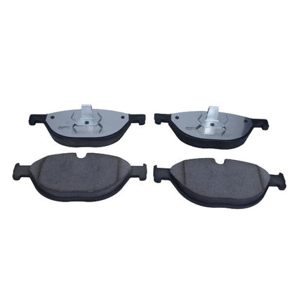 EBG Klocki hamulcowe przód ceramiczne BMW Alpina 34116775318 34116775322