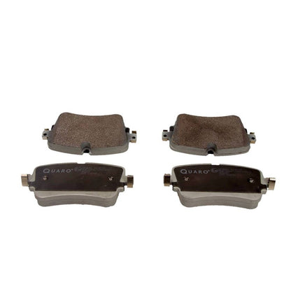 EBG Klocki hamulcowe tył Audi VW 4KE698451A 4M0698451F 4M0698451G