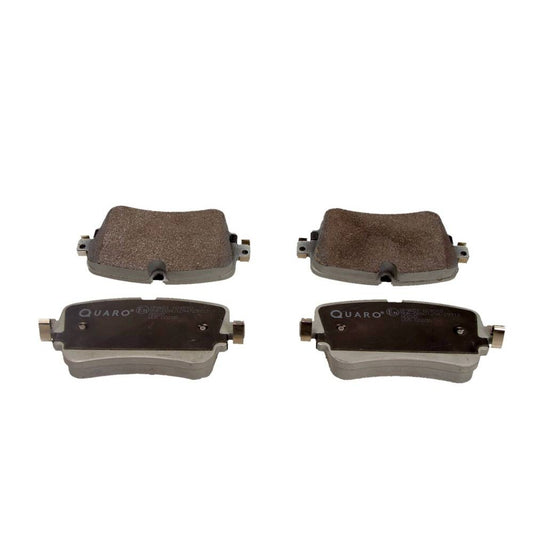 EBG Klocki hamulcowe tył Audi VW 4KE698451A 4M0698451F 4M0698451G